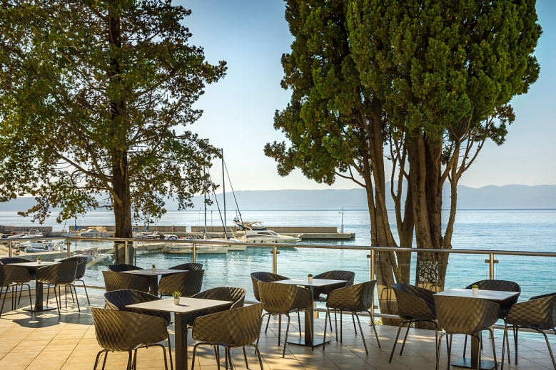 Hotel Veya Maradiso Hotel by Aminess