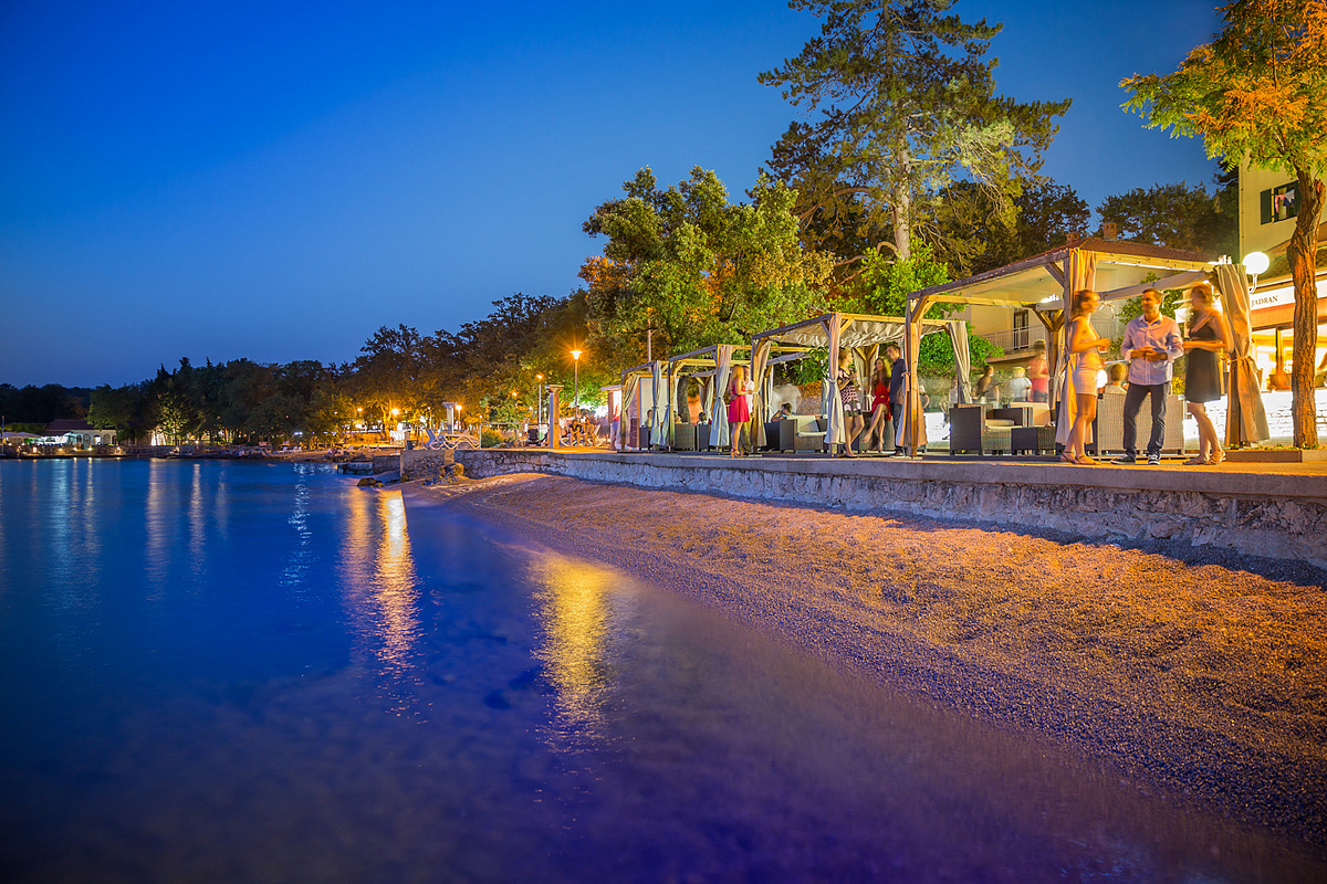 Veya Maradiso Hotel by Aminess 9