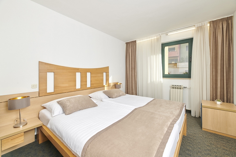 Hotel Veya Maradiso Hotel by Aminess