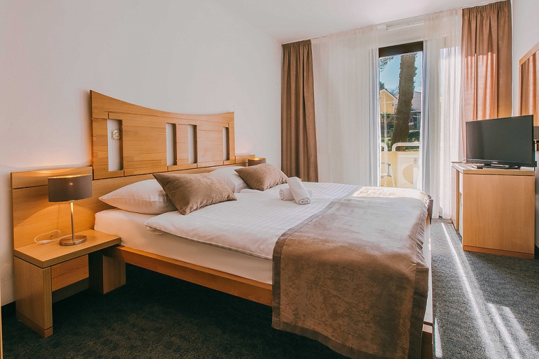 Hotel Veya Maradiso Hotel by Aminess