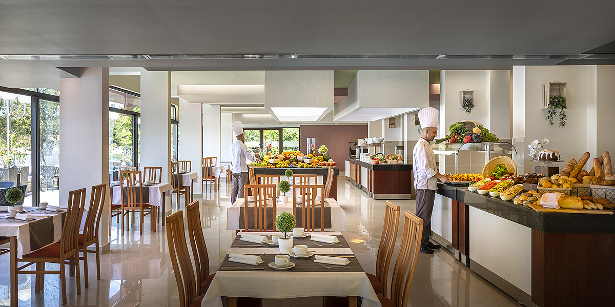 Veya Maradiso Hotel by Aminess 15