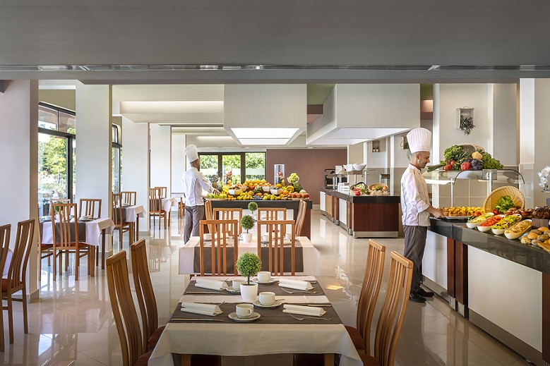 Hotel Veya Maradiso Hotel by Aminess