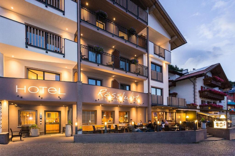 Hotel Hotel Rösslwirt