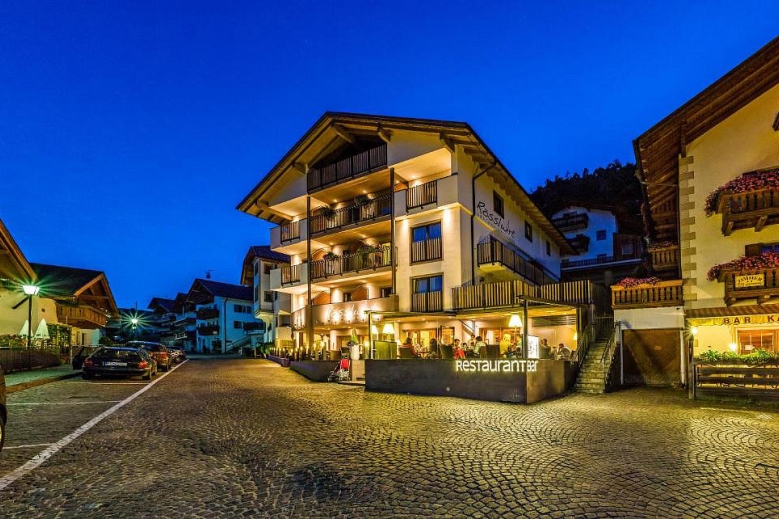Hotel Hotel Rösslwirt