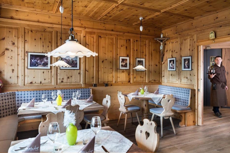 Hotel Hotel Rösslwirt