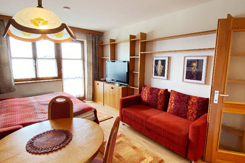 Hotel Apartmánový dům Carinthia Sonnleitn 
