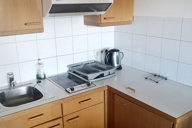 Hotel Apartmánový dům Carinthia Sonnleitn 