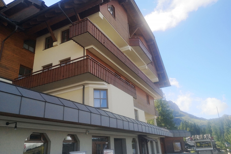 Hotel Apartmánový dům Carinthia Sonnleitn 
