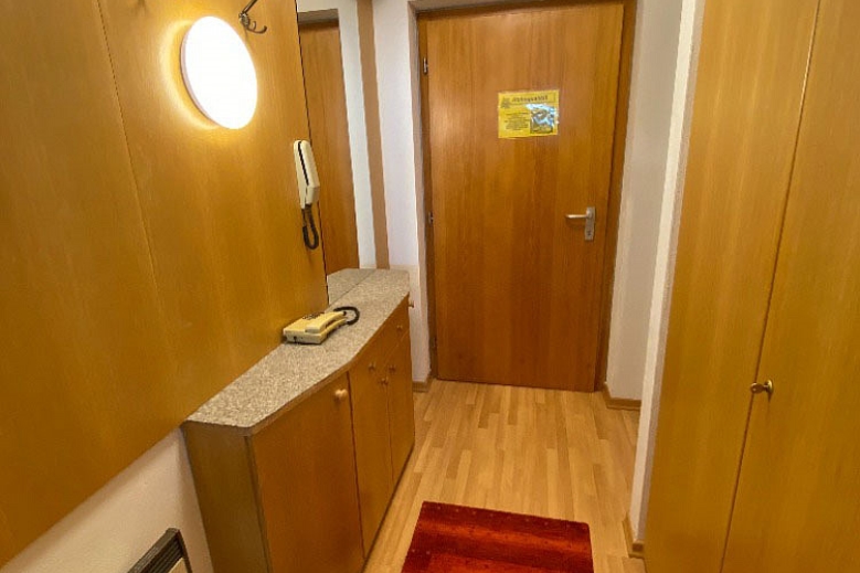 Hotel Apartmánový dům Carinthia Sonnleitn 