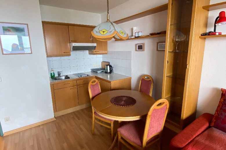 Hotel Apartmánový dům Carinthia Sonnleitn 