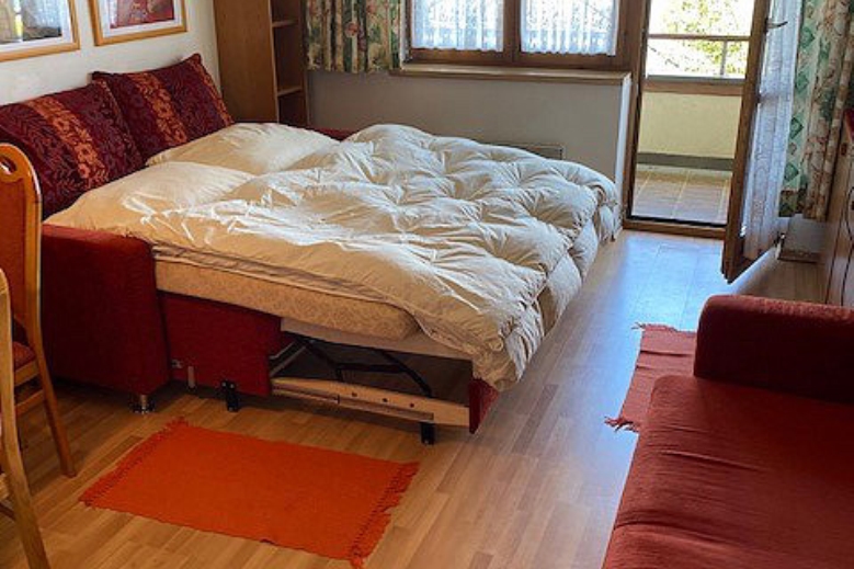 Hotel Apartmánový dům Carinthia Sonnleitn 
