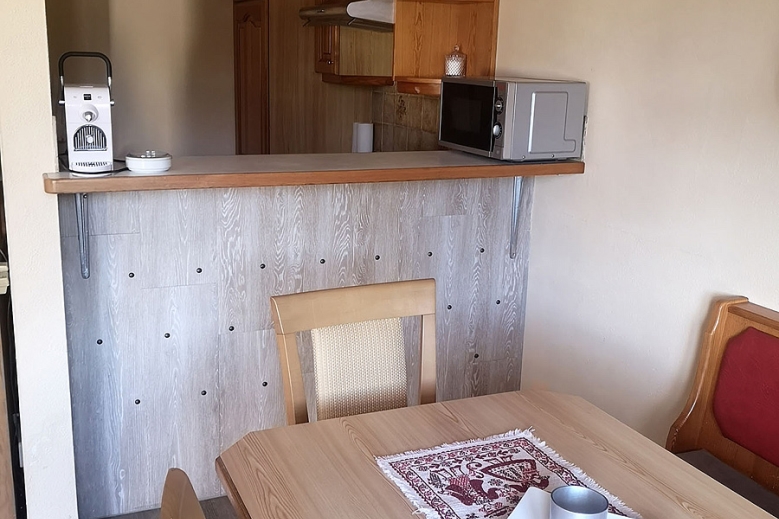 Hotel Apartmánový dům Carinthia Sonnleitn 