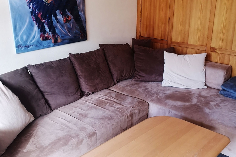 Hotel Apartmánový dům Carinthia Sonnleitn 