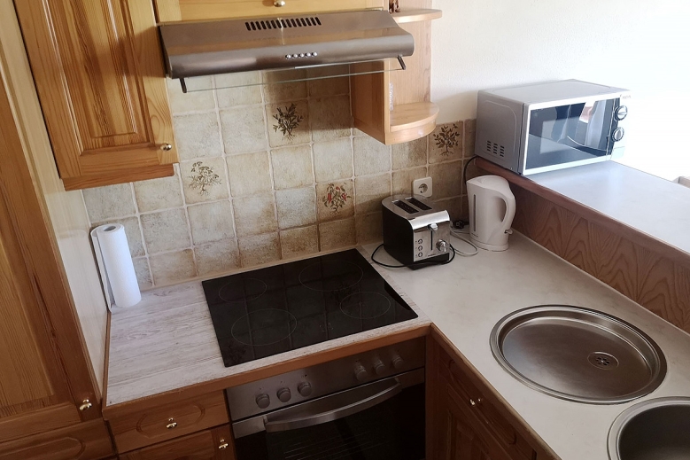Hotel Apartmánový dům Carinthia Sonnleitn 
