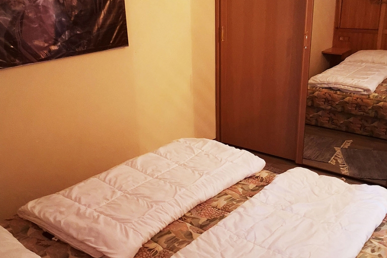 Hotel Apartmánový dům Carinthia Sonnleitn 