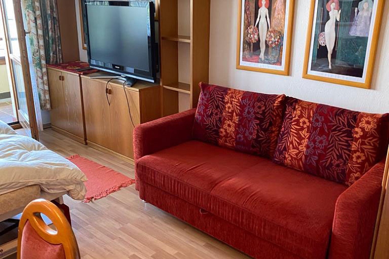 Hotel Apartmánový dům Carinthia Sonnleitn 