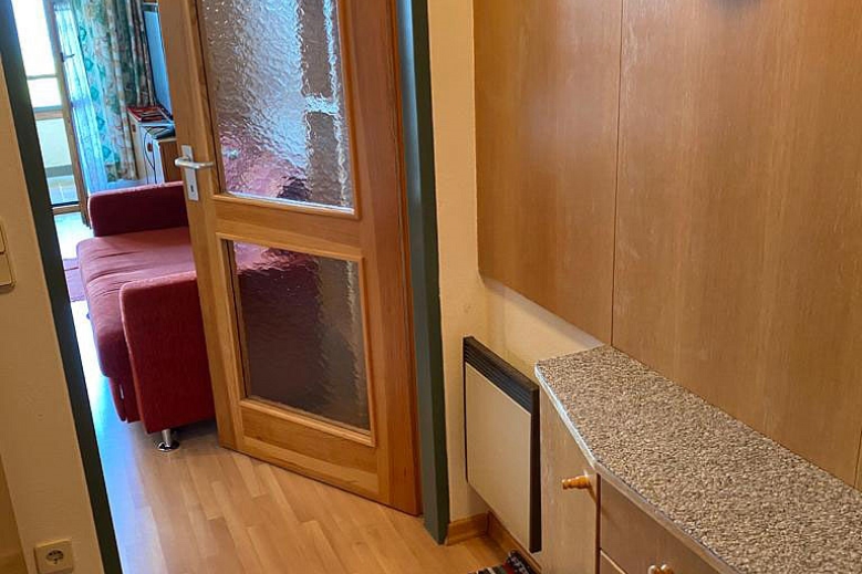 Hotel Apartmánový dům Carinthia Sonnleitn 