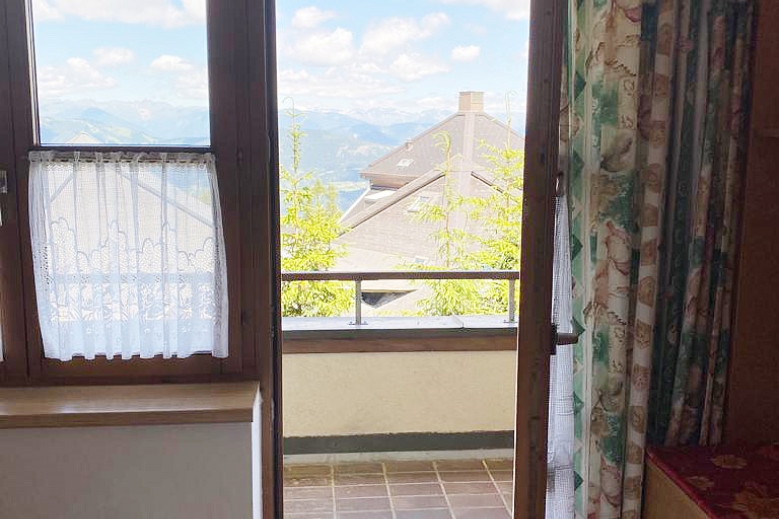 Hotel Apartmánový dům Carinthia Sonnleitn 