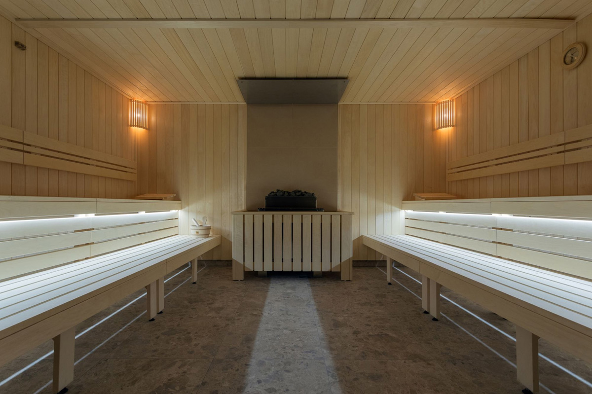 Hunguest Hotel Flora 6