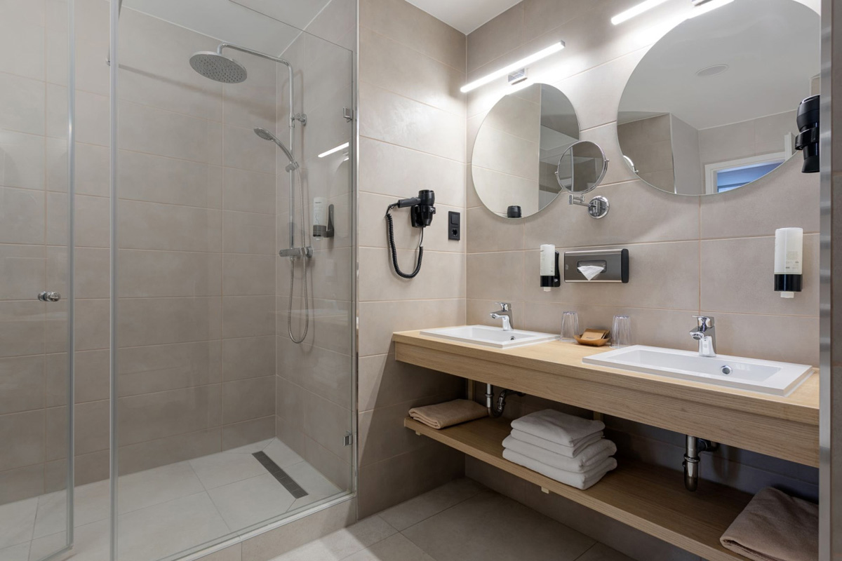 Hunguest Hotel Flora 14