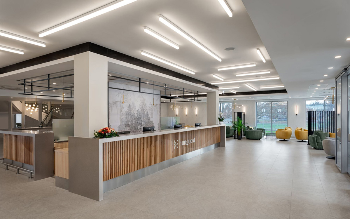 Hunguest Hotel Flora 20