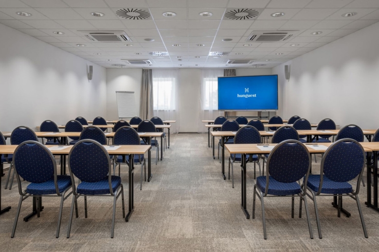 Hotel Hunguest Hotel Flora