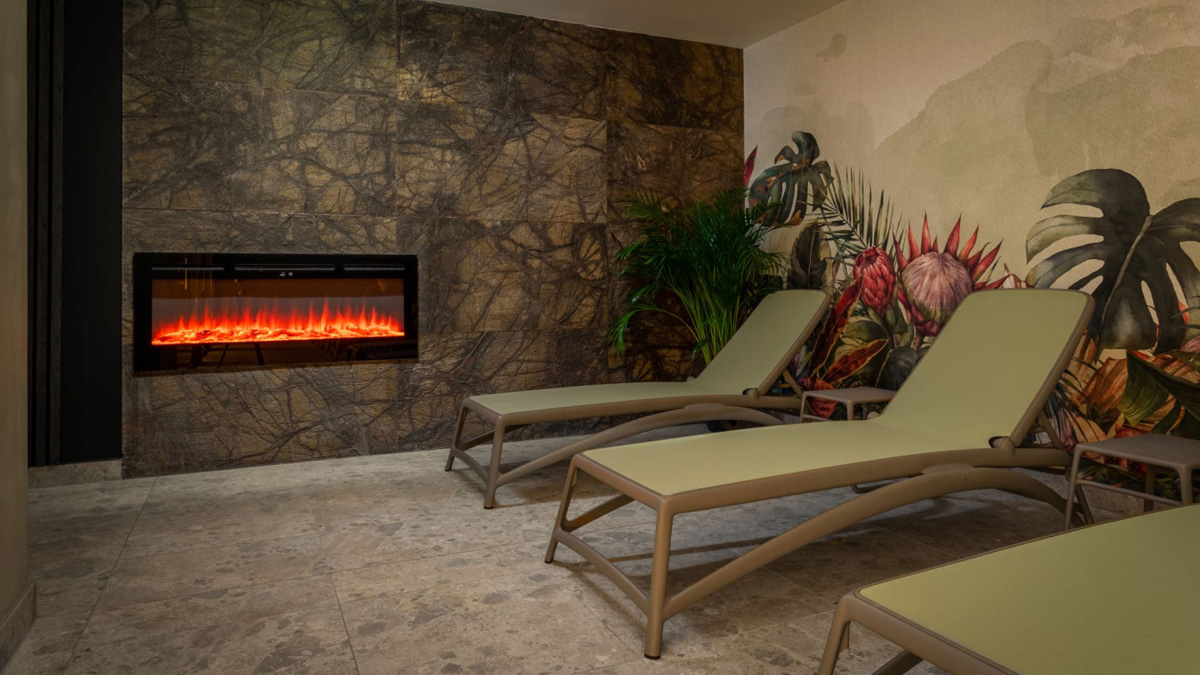 Hunguest Hotel Flora 24