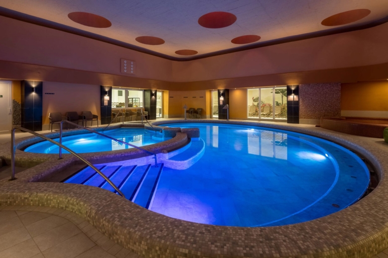 Hotel Hunguest Hotel Flora