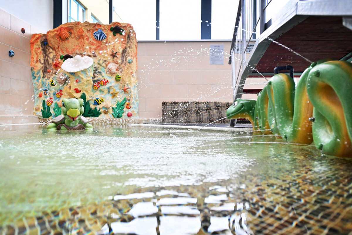 Hunguest Hotel Eger & Park 6