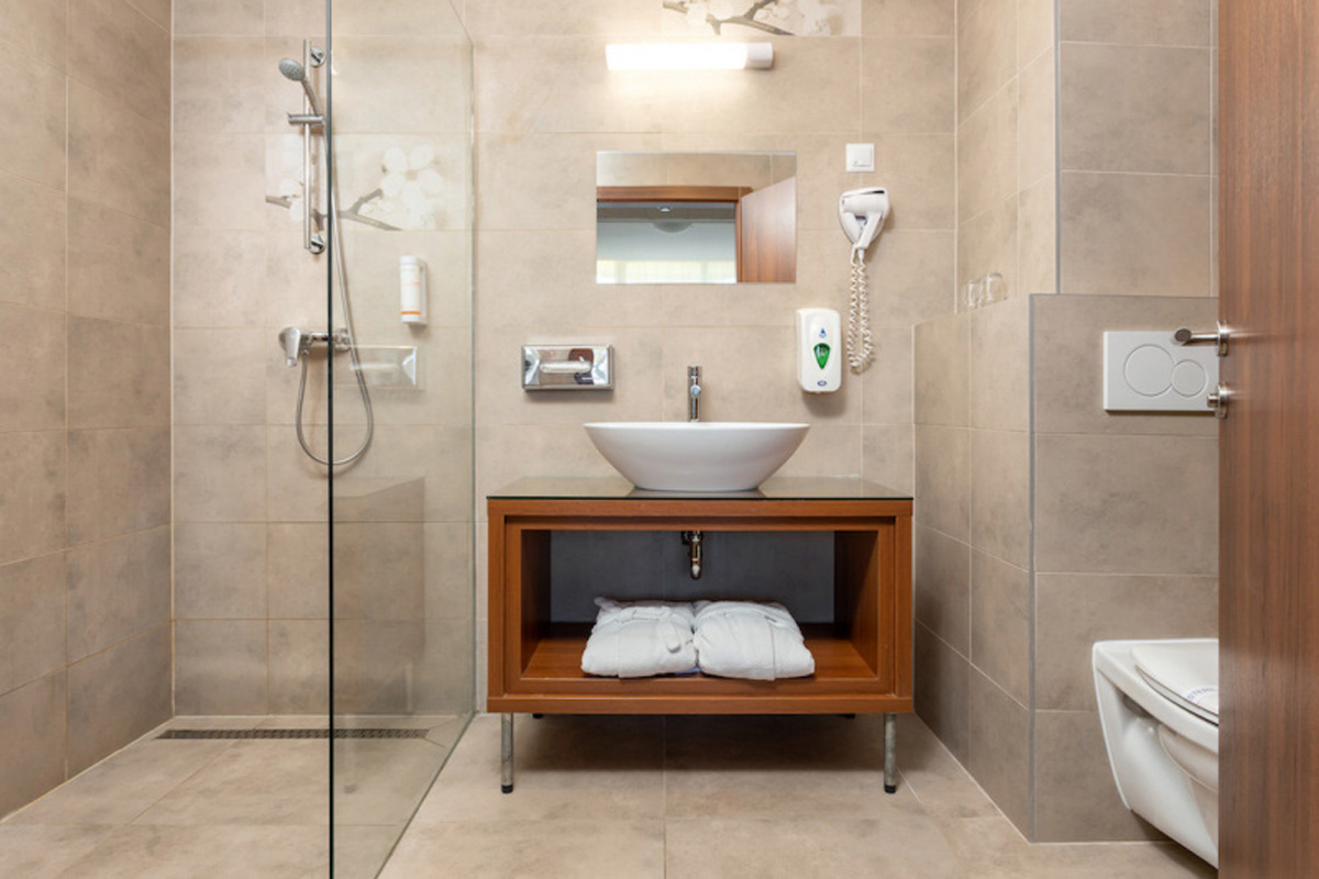 Hunguest Hotel Eger & Park 19