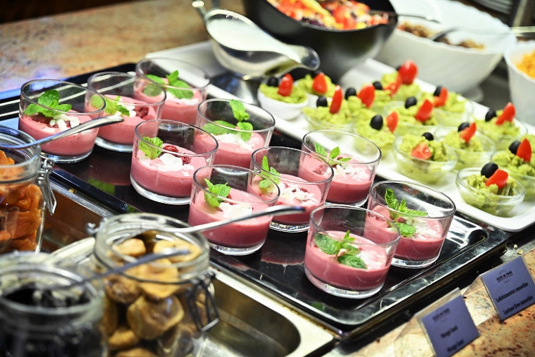 Hotel Hunguest Hotel Eger & Park