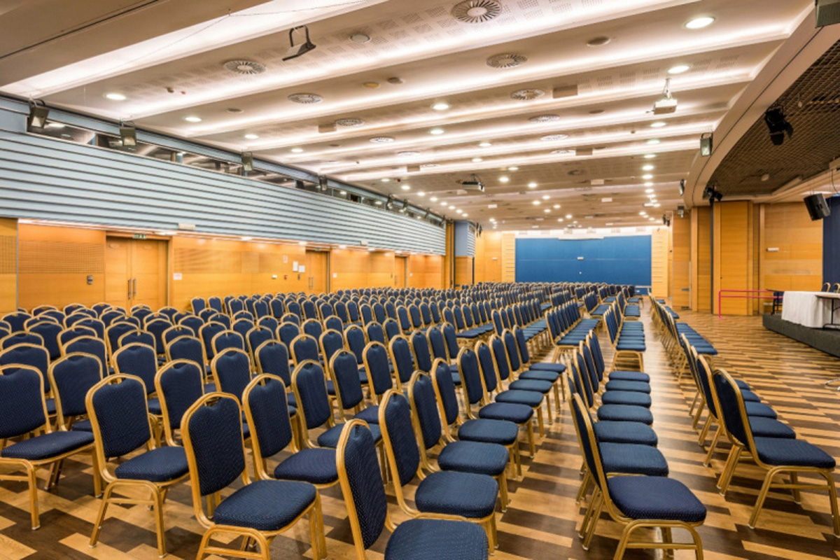 Hunguest Hotel Eger & Park 27