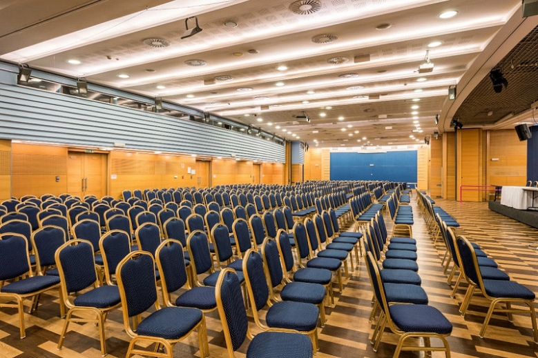 Hotel Hunguest Hotel Eger & Park