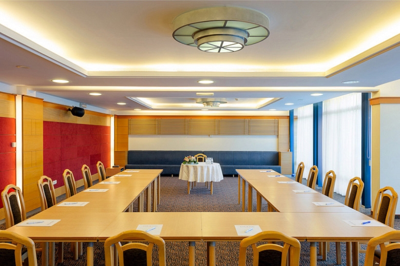 Hotel Hunguest Hotel Eger & Park