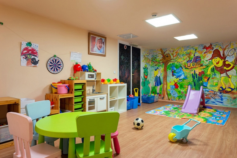 Hotel Hunguest Hotel Eger & Park