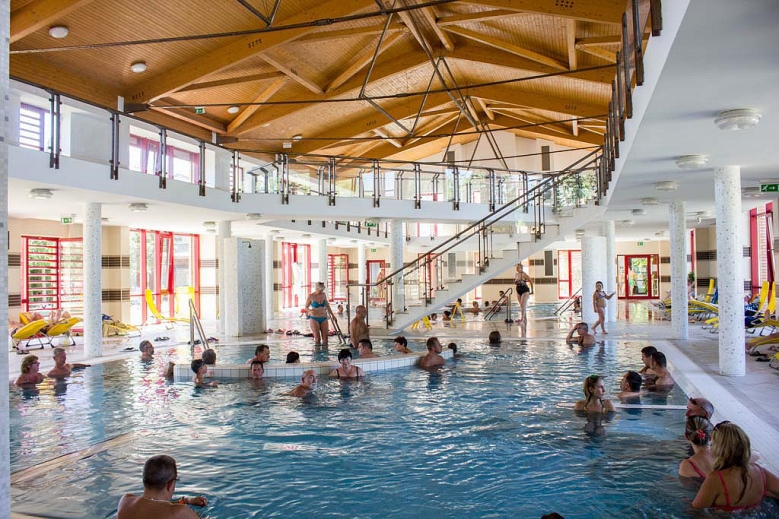 Hotel Hunguest Hotel Eger & Park