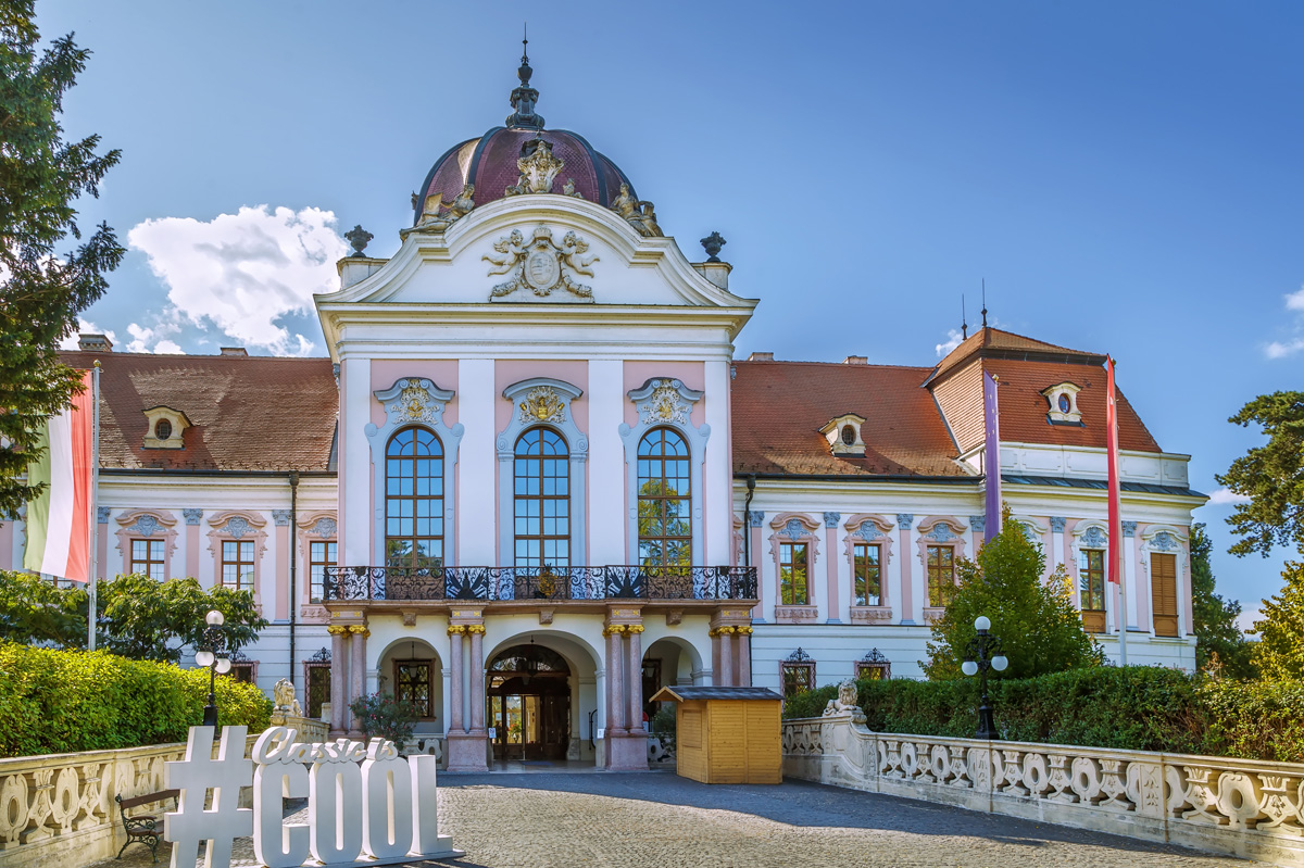 Hotel Flora advent autobusem 10