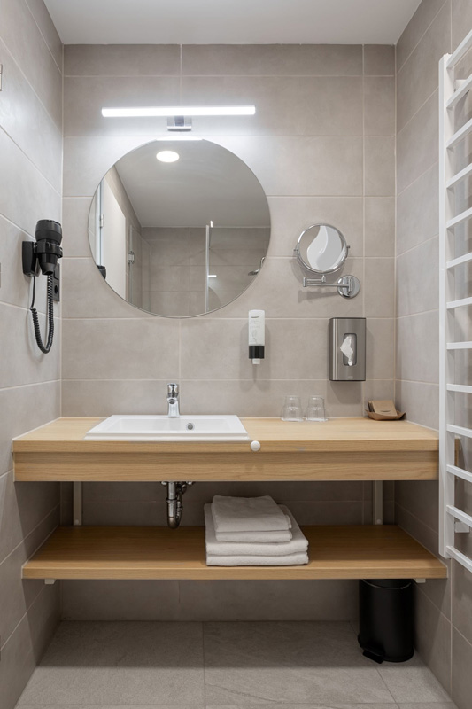 Hotel Flora advent autobusem 20