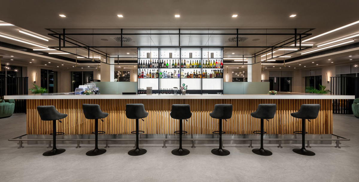 Hotel Flora advent autobusem 22