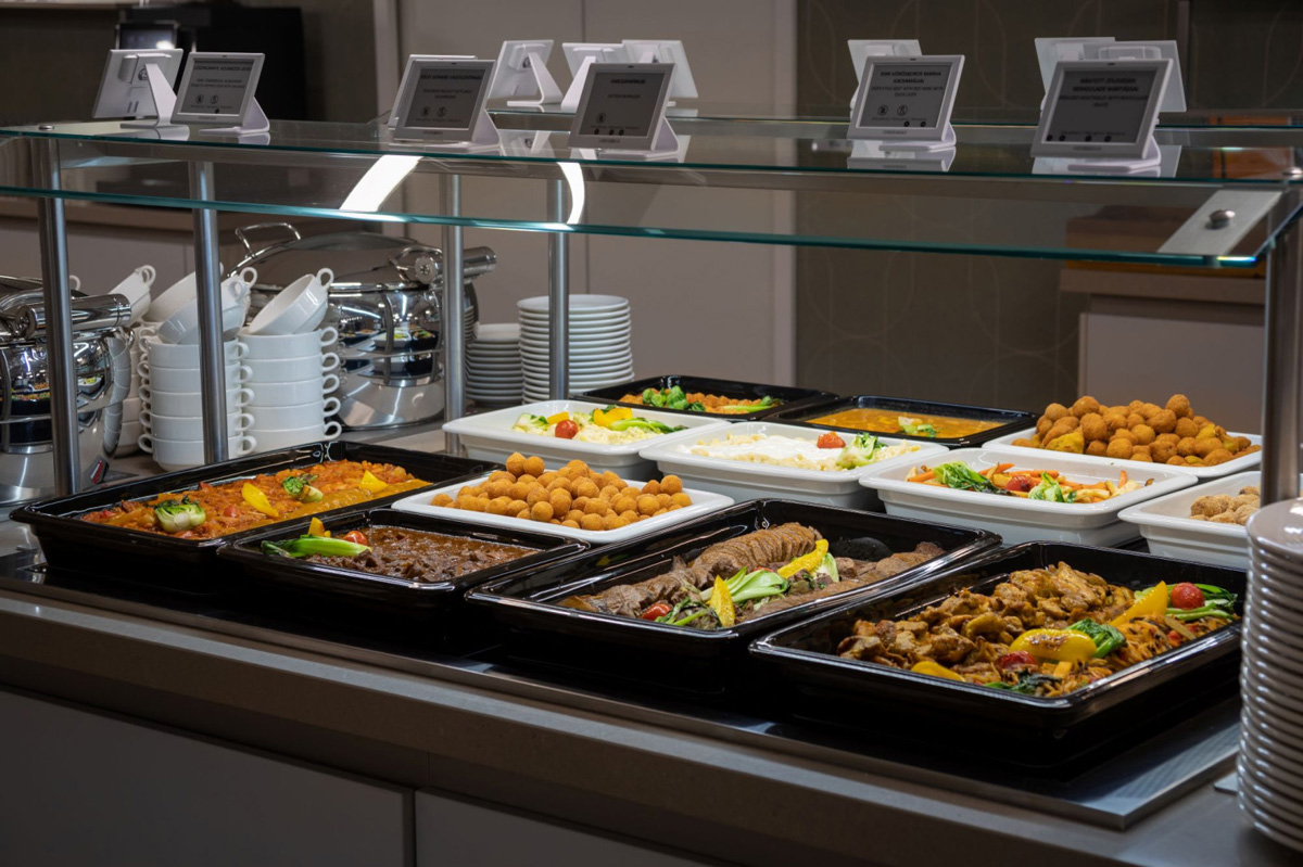 Hotel Flora advent autobusem 24