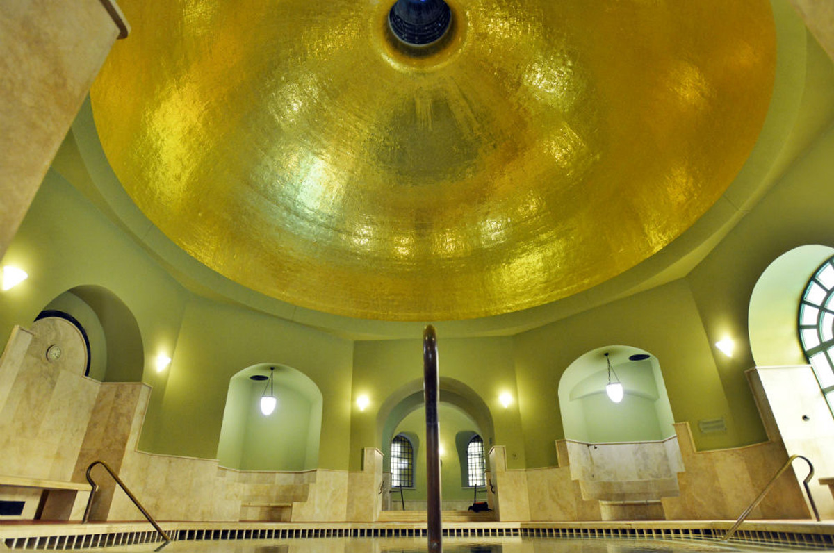 Hotel Flora advent autobusem 27