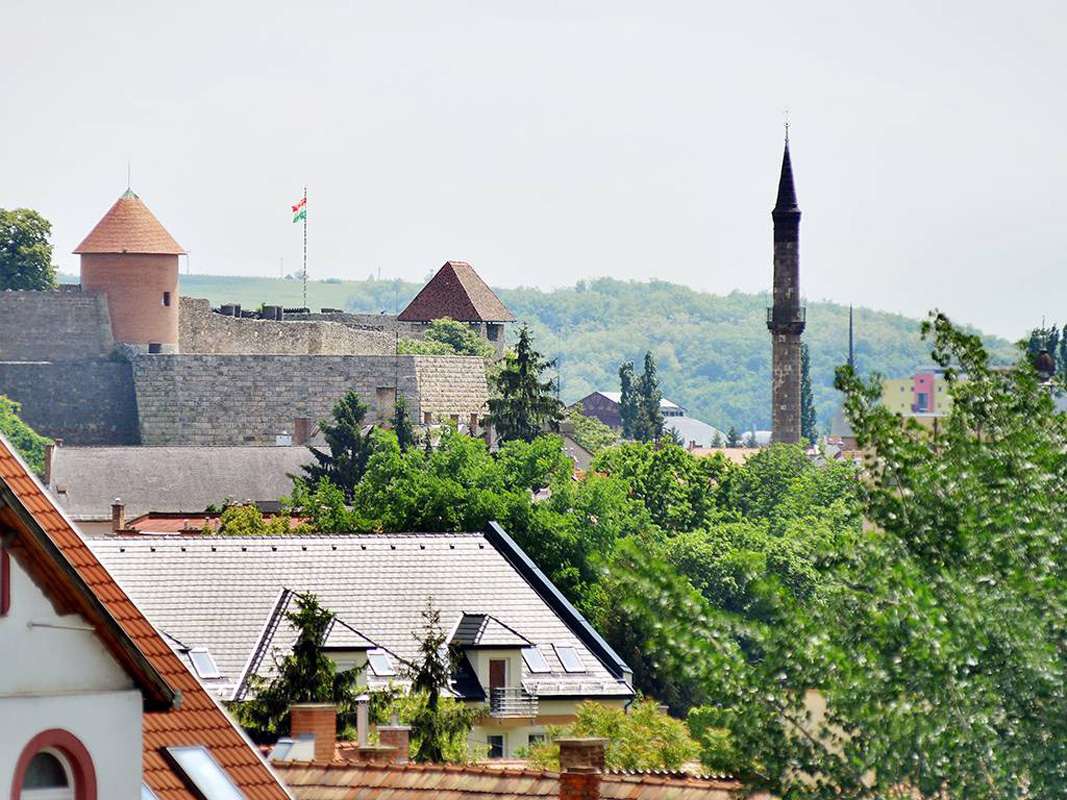 Hotel Flora advent autobusem 34