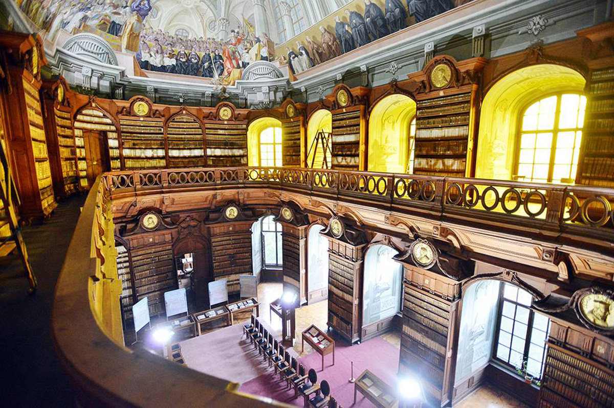 Hotel Flora advent autobusem 35