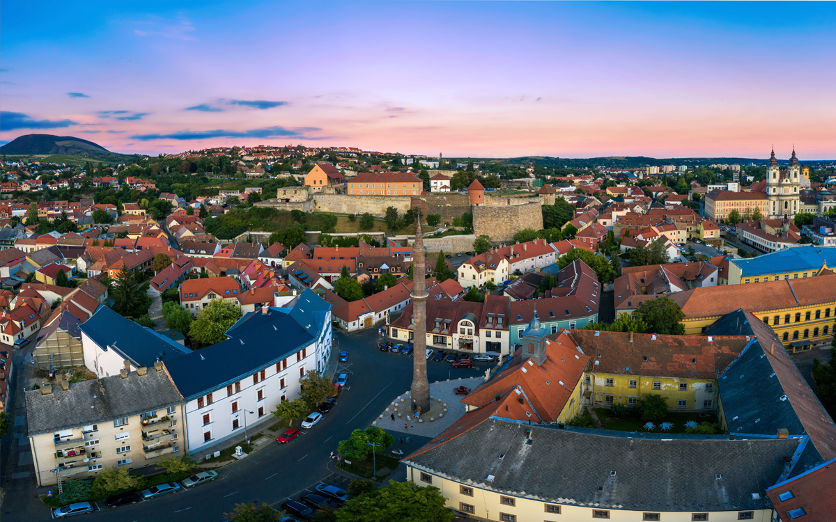 Hotel Flora advent autobusem 37
