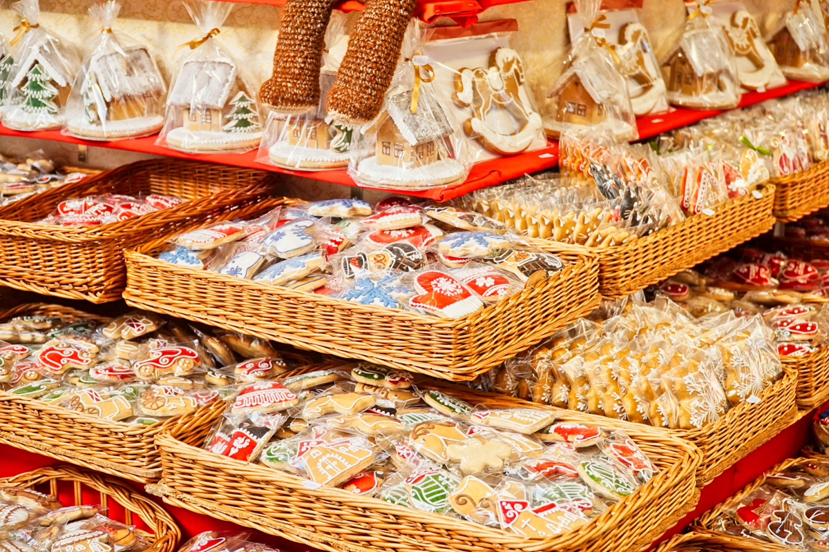 Hotel Flora advent autobusem 40