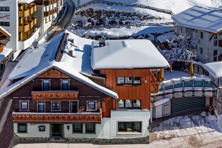 Hotel Hotel Wagrainerhof / Hubertus se snídaní