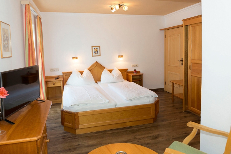 Hotel Hotel Wagrainerhof / Hubertus se snídaní