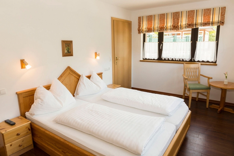 Hotel Hotel Wagrainerhof / Hubertus se snídaní