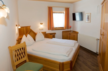 Hotel Wagrainerhof / Hubertus *** se sndan