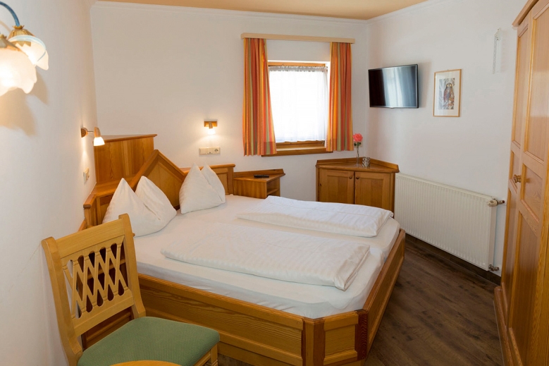 Hotel Hotel Wagrainerhof / Hubertus se snídaní